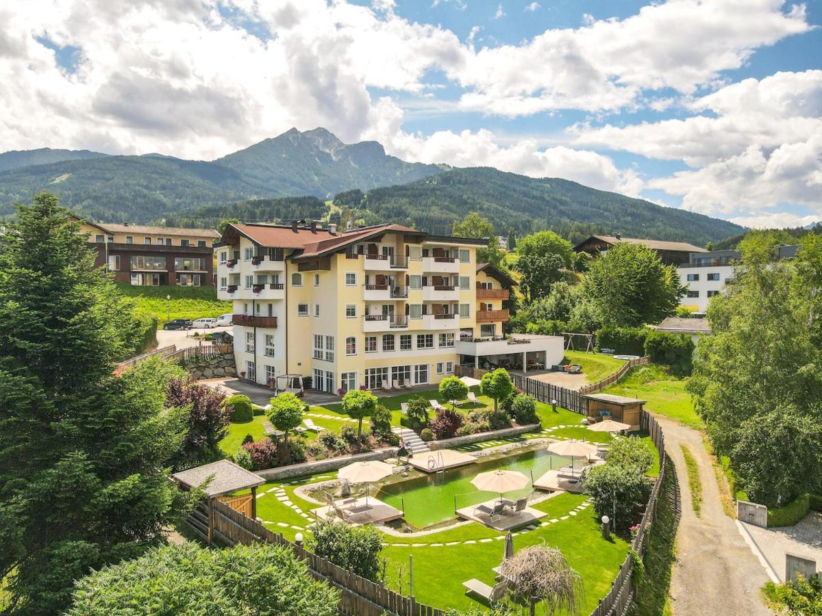 Hotel Seppl Innsbruck Luaran gambar